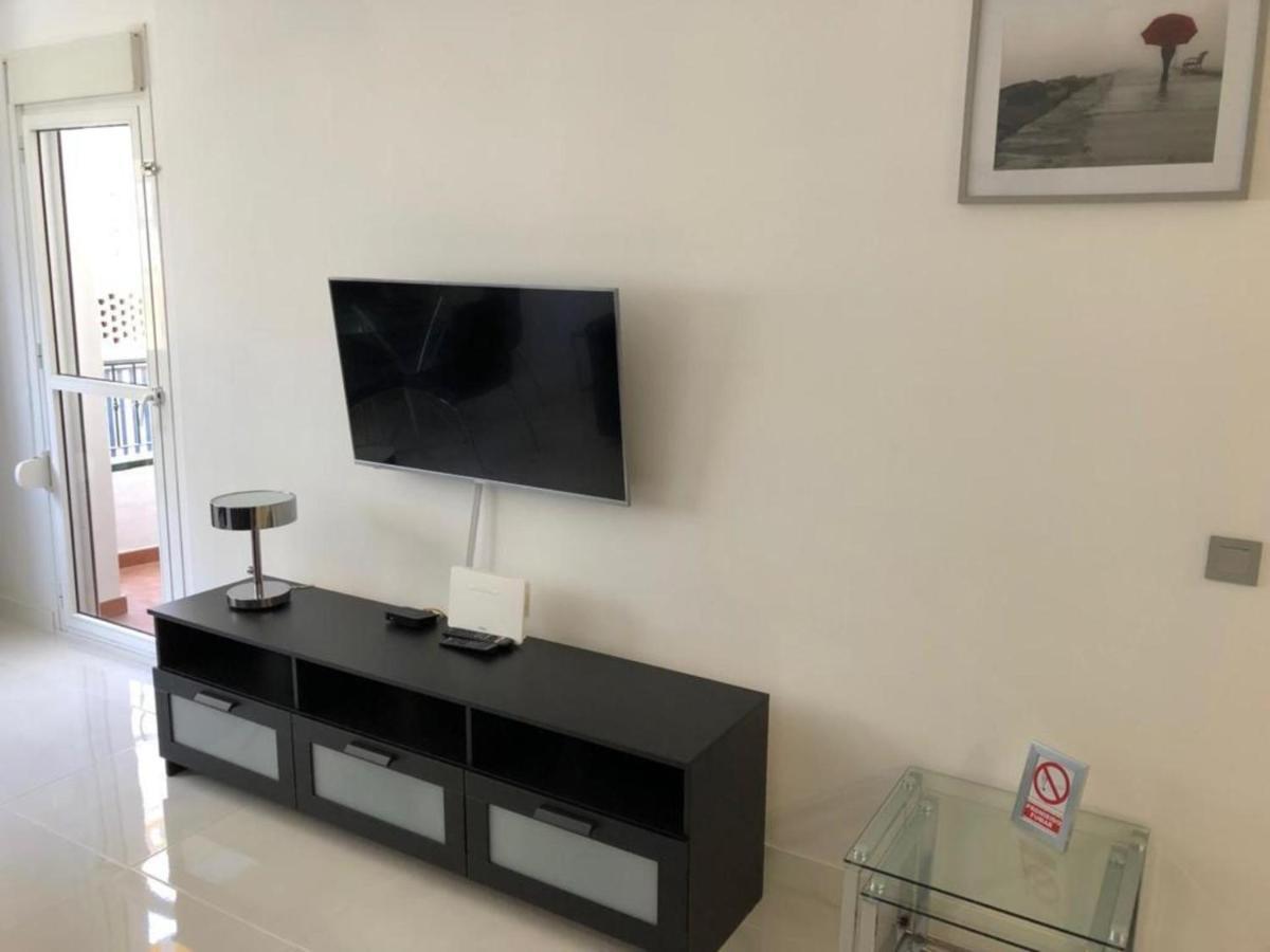Parque Playa La Cala De Mijas 2 Bed 2 Bathrooms Esterno foto