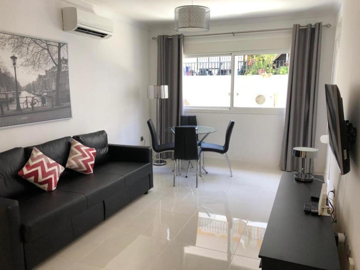 Parque Playa La Cala De Mijas 2 Bed 2 Bathrooms Esterno foto
