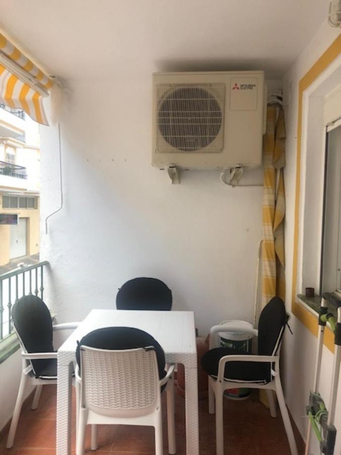 Parque Playa La Cala De Mijas 2 Bed 2 Bathrooms Esterno foto