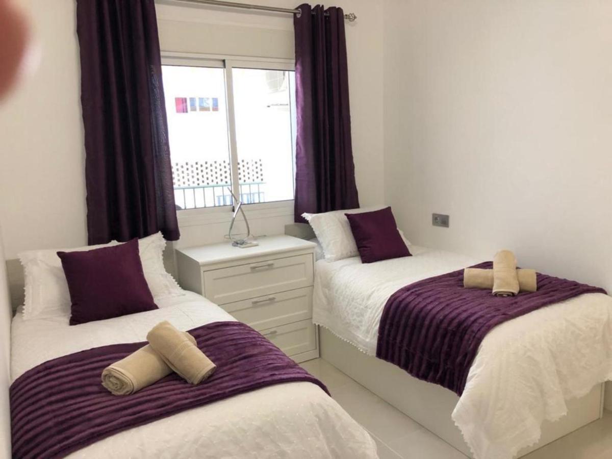 Parque Playa La Cala De Mijas 2 Bed 2 Bathrooms Esterno foto