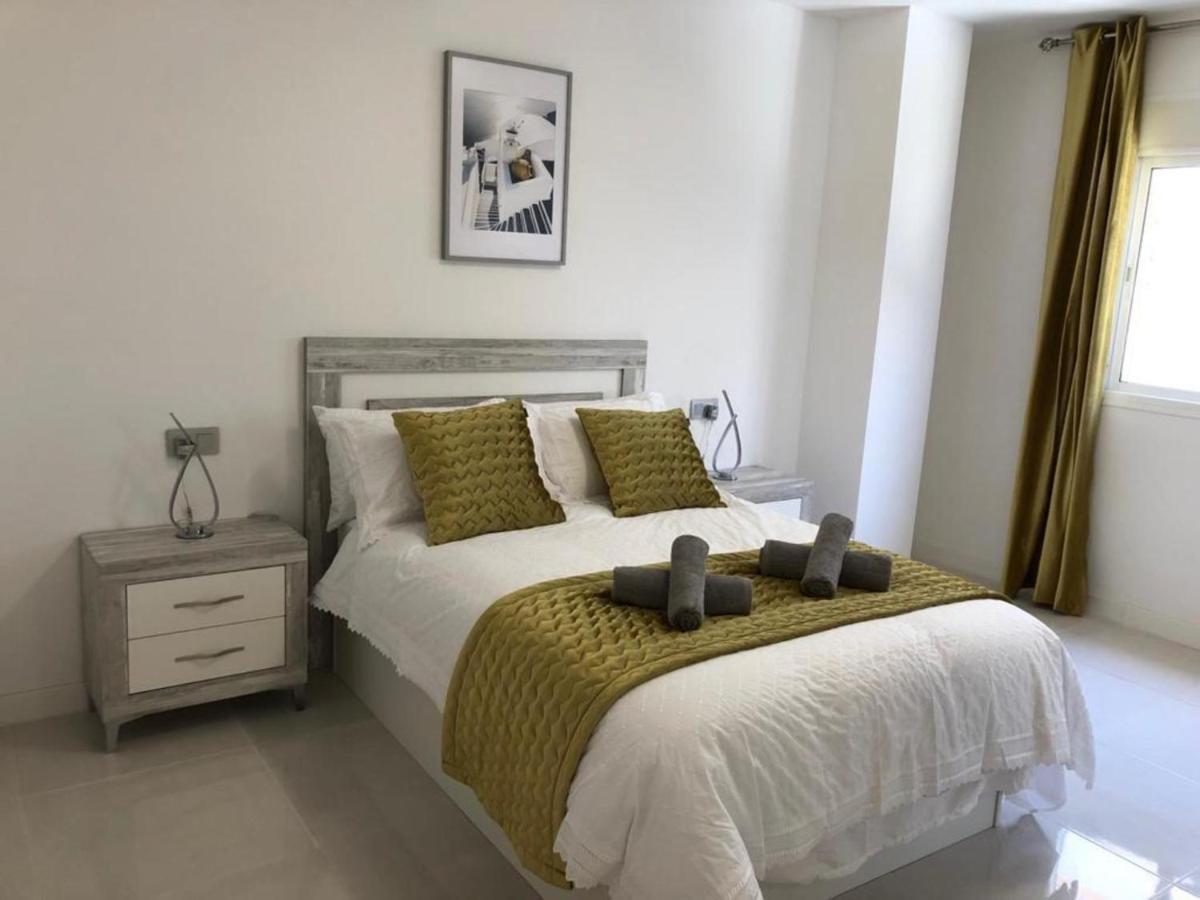 Parque Playa La Cala De Mijas 2 Bed 2 Bathrooms Esterno foto
