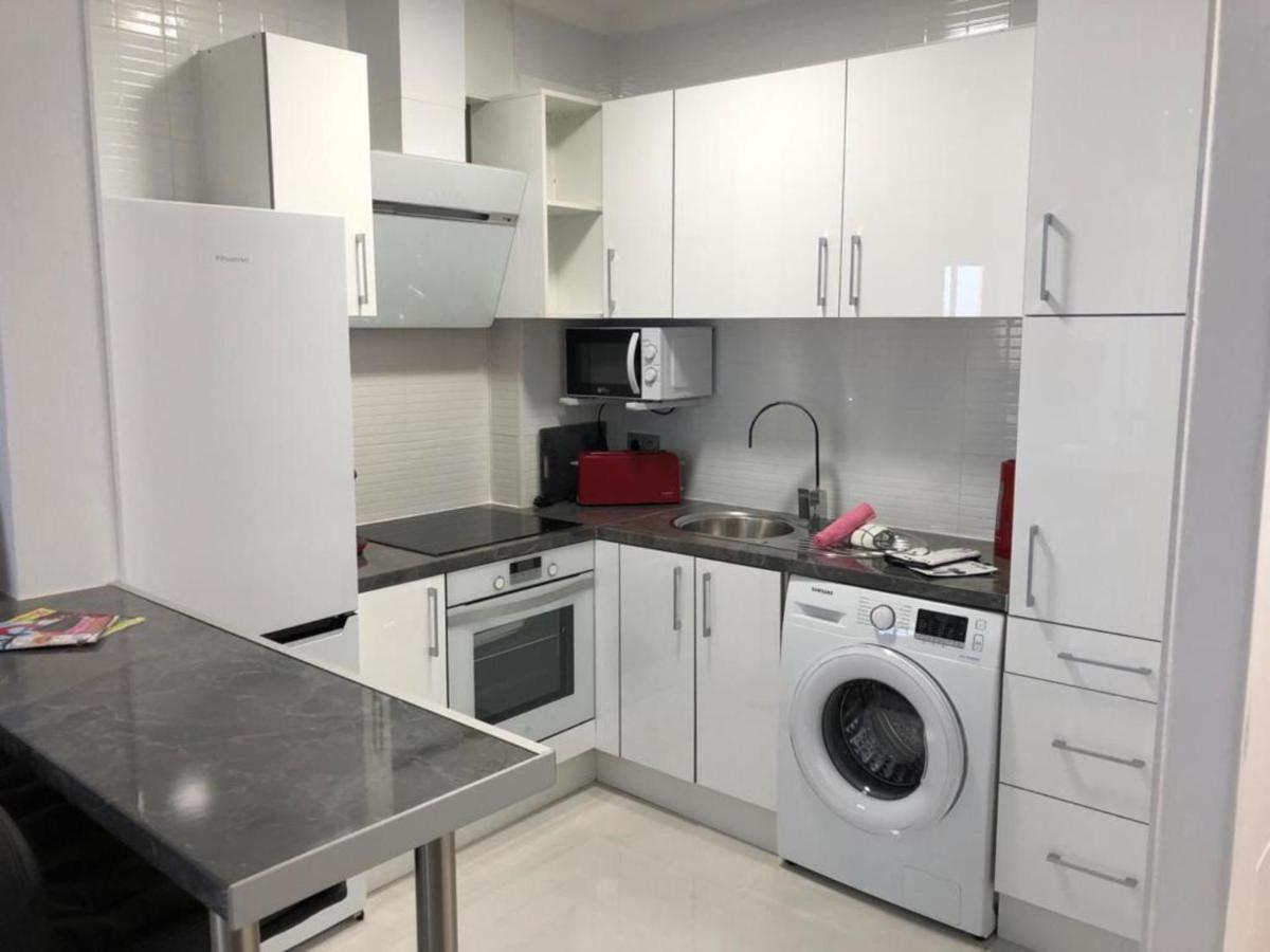 Parque Playa La Cala De Mijas 2 Bed 2 Bathrooms Esterno foto