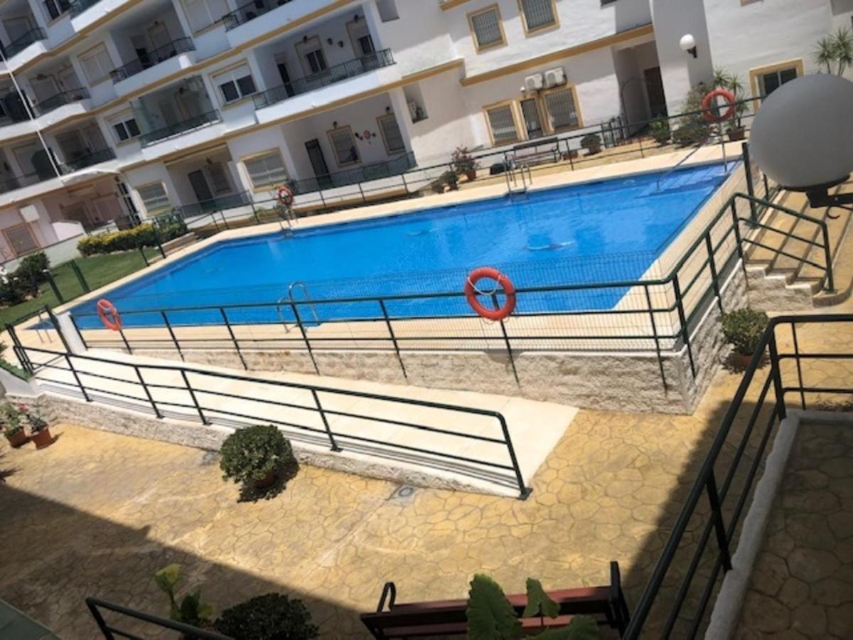 Parque Playa La Cala De Mijas 2 Bed 2 Bathrooms Esterno foto