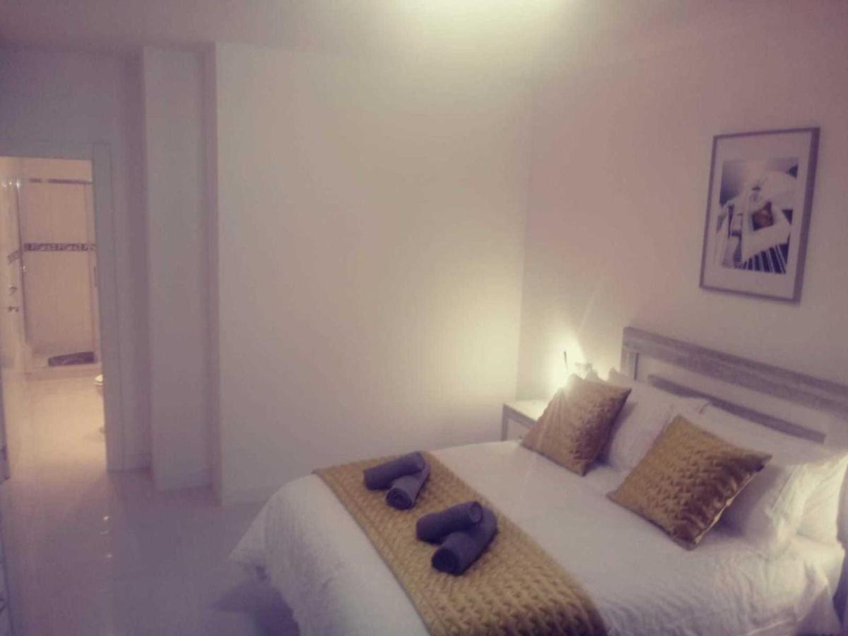 Parque Playa La Cala De Mijas 2 Bed 2 Bathrooms Esterno foto
