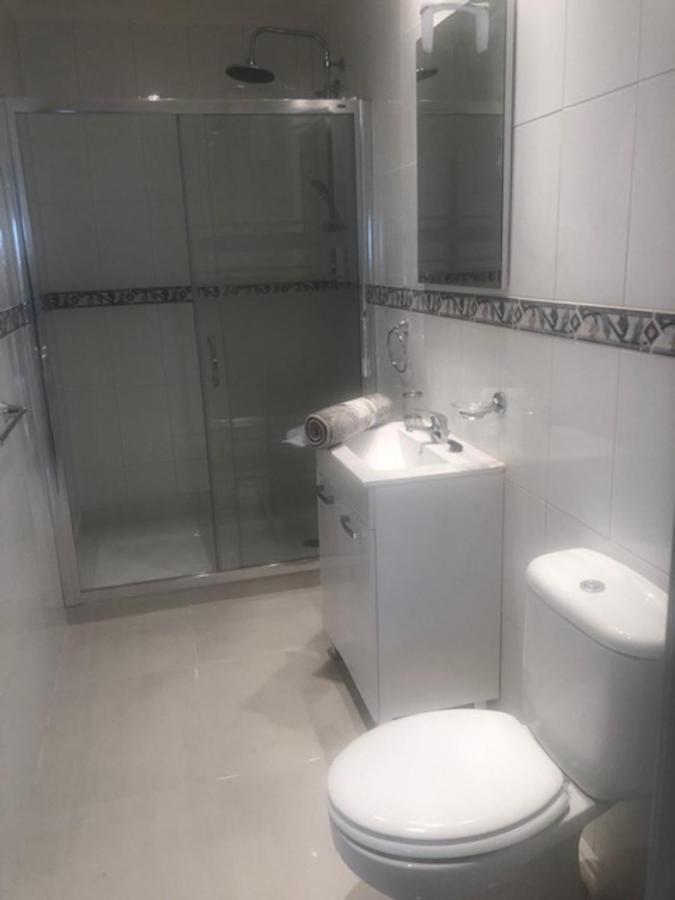 Parque Playa La Cala De Mijas 2 Bed 2 Bathrooms Esterno foto